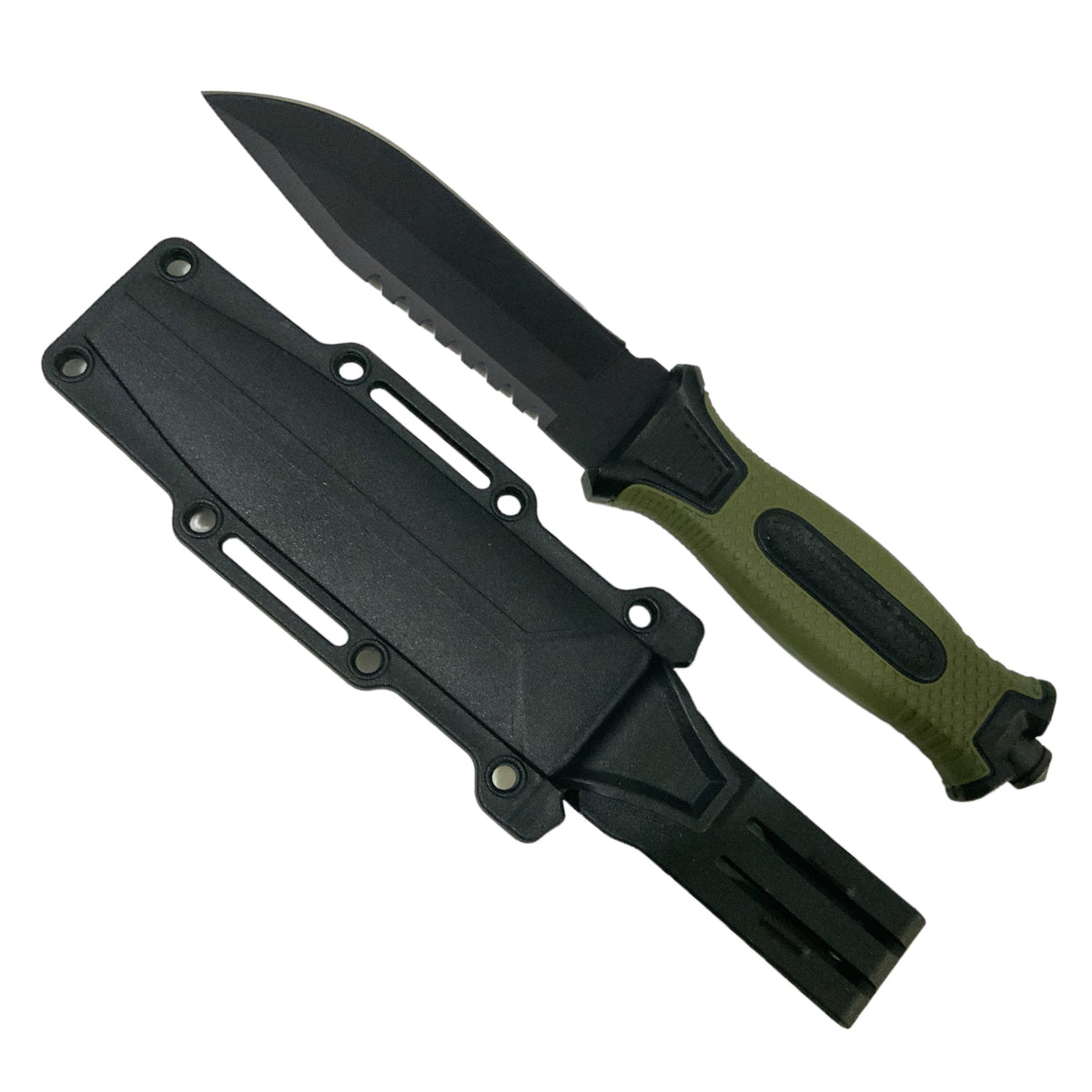 Cuchillo rompevidrios con funda, serie 100-15 a 100-19 - foto 8