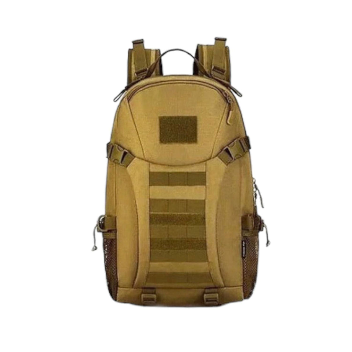 Mochila escolar y deportiva de 40 litros impermeable - foto 9