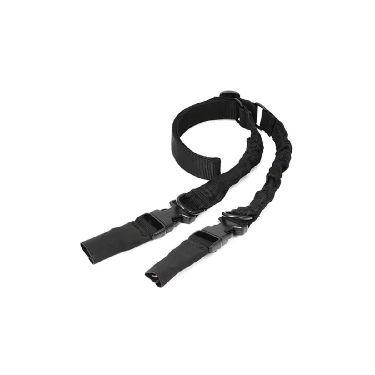 Correa portafusil bungee convertible de 1 y 2 puntos X241 - foto 5