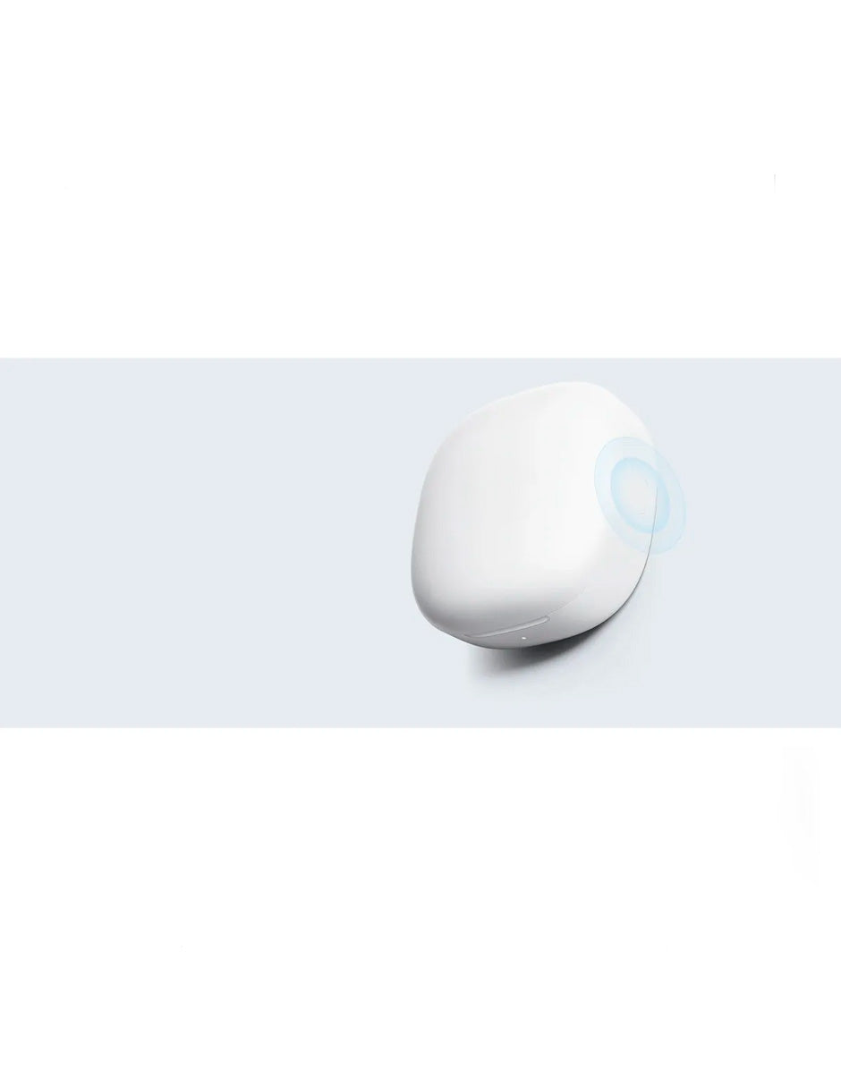 Audífonos Inalámbricos Petukita Box Buds 6 Play – Blanco