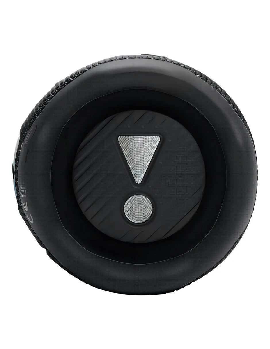 JBL Flip 7 – Potencia Portátil Sin Límites NEGRO