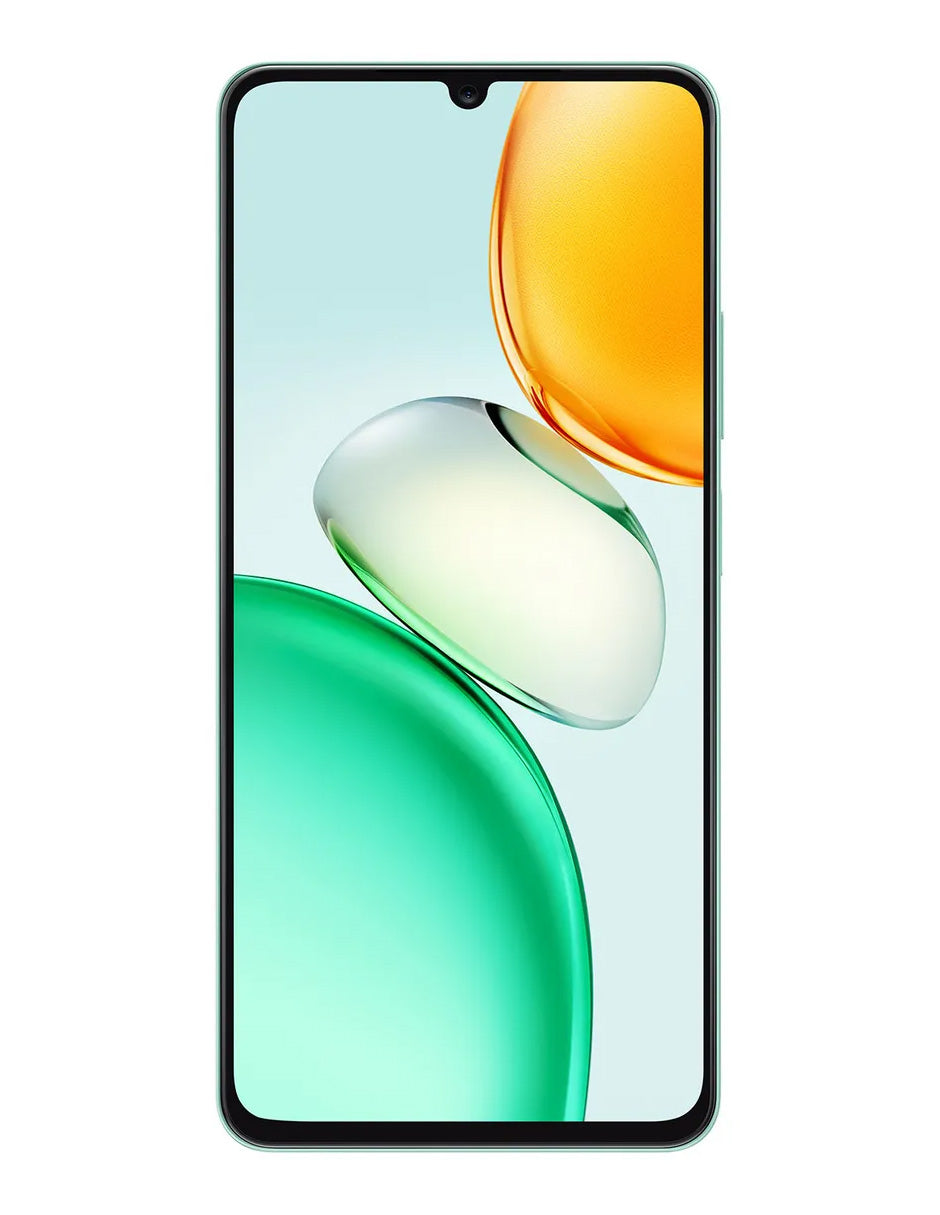Smartphone Honor Play 10 64GB Ocean Cyan | 3GB RAM, Diseño Premium y Batería de Larga Duración