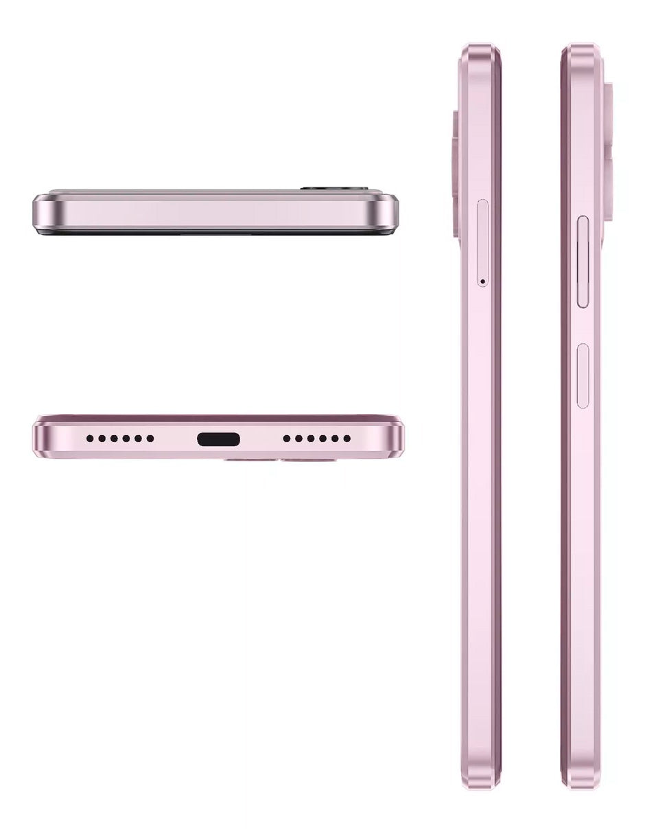 SmartPhone A20 Dual Sim 128 Gb 8gb Ram Android 14