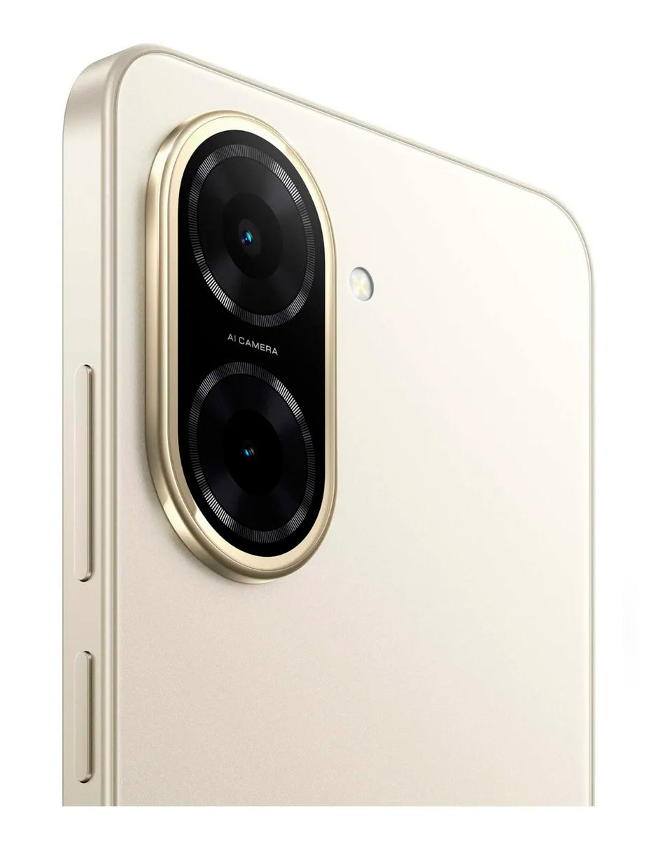 Smartphone A5 3G Ram 64 GB de Almacenamiento Blanco