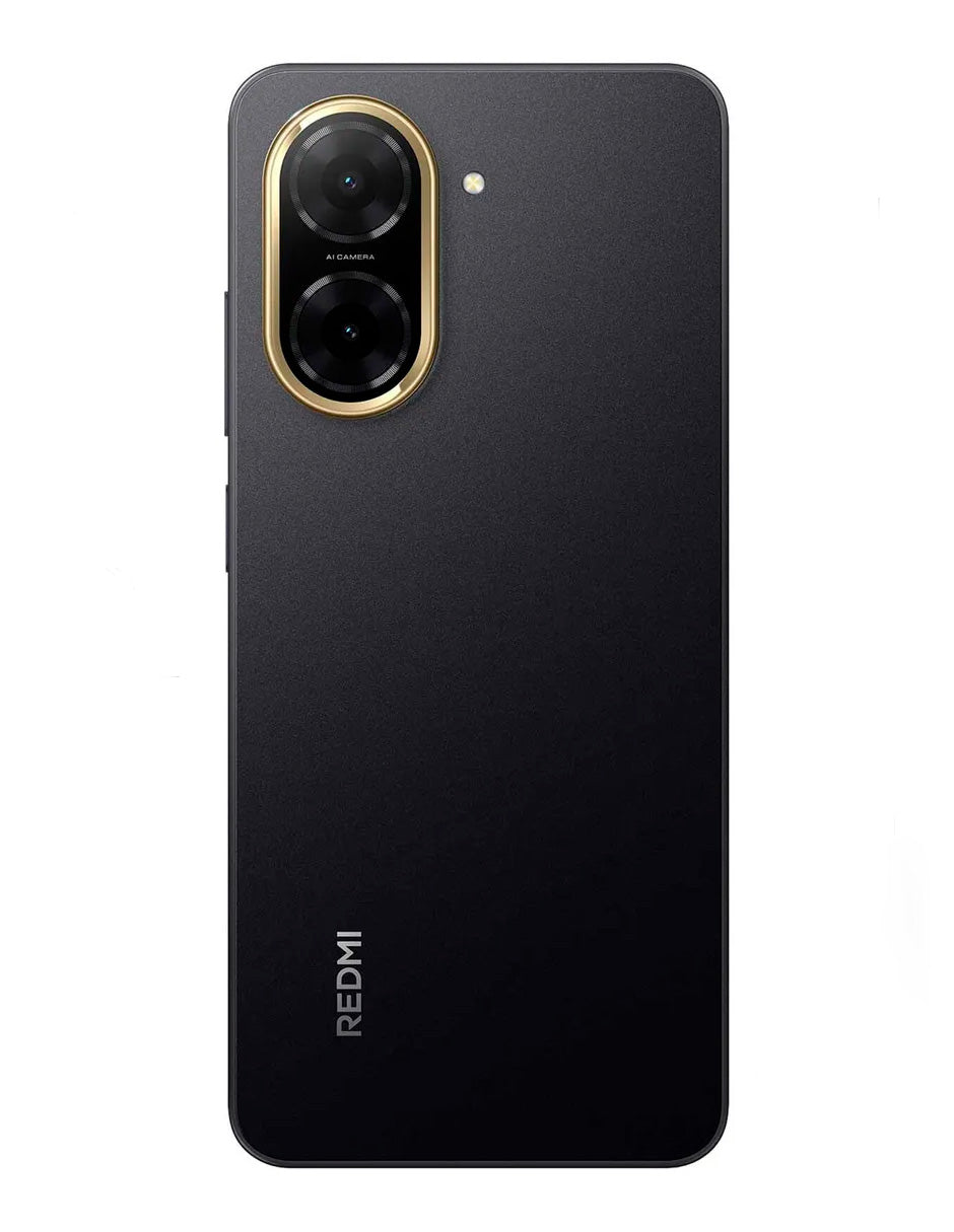 Smartphone A5 3G Ram 64 GB de Almacenamiento NEGRO