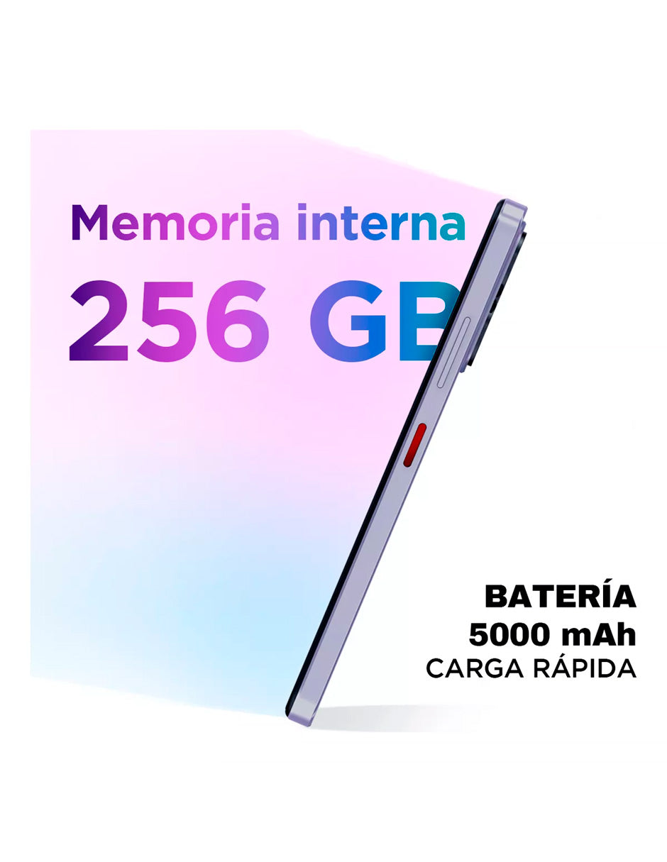 SmartPhone Axon 60 Lite Dorado 256 Gb + 14 Gb Ram Desbloqueado