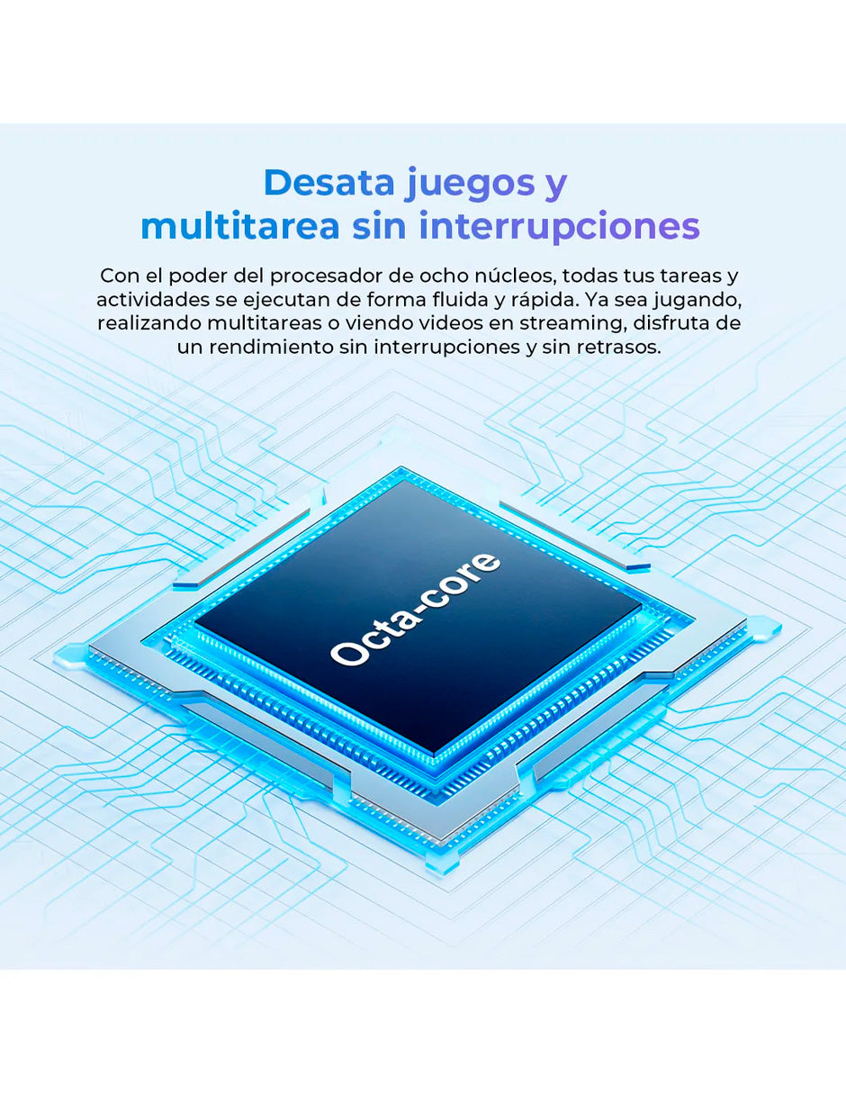 SmartPhone C57pro Teléfono Celular Inteligente Dual SIM LILA