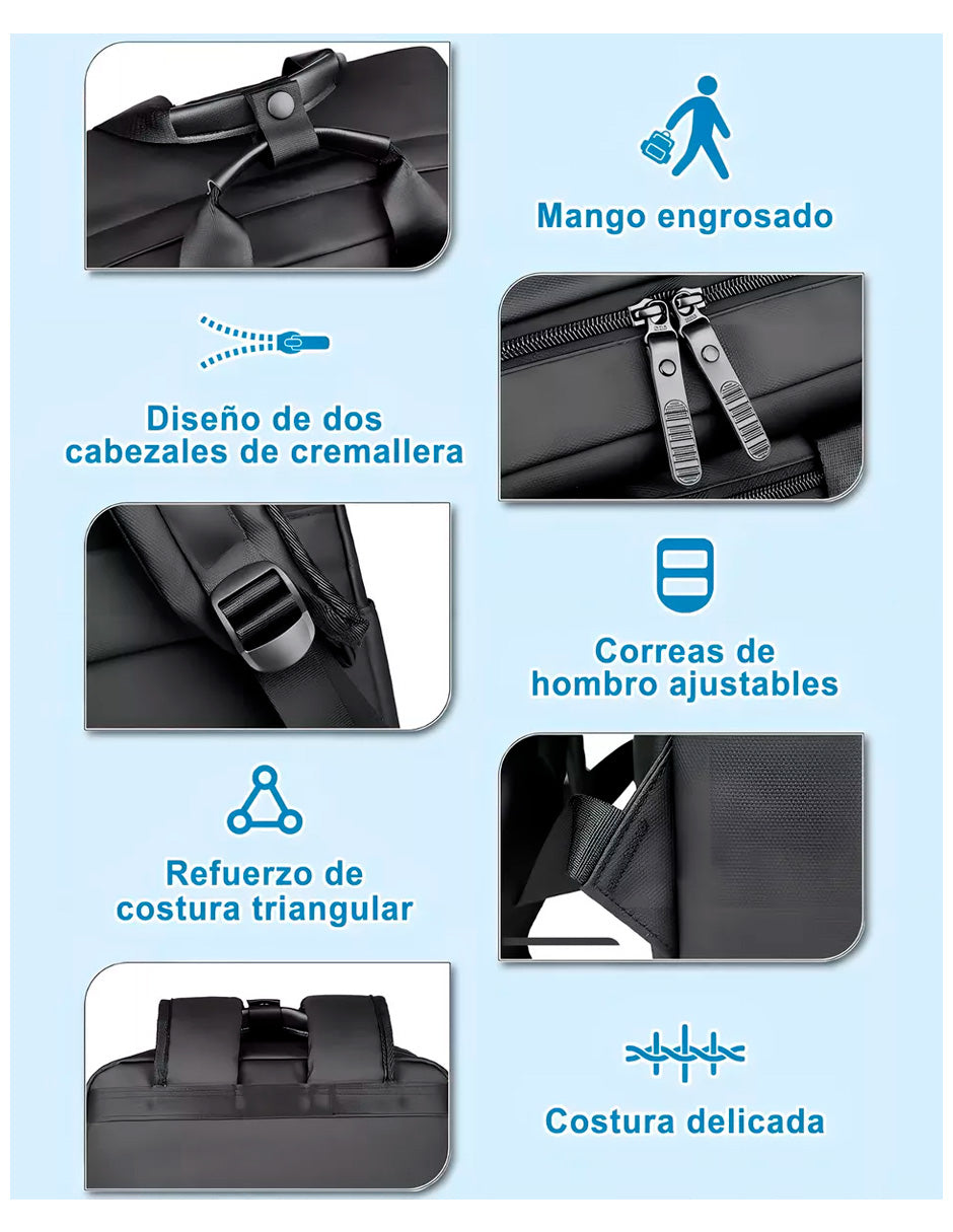 Combo Proyector Petukita Box HY300 Gris + mochila de viaje + Echo Dot Asistente Virtual