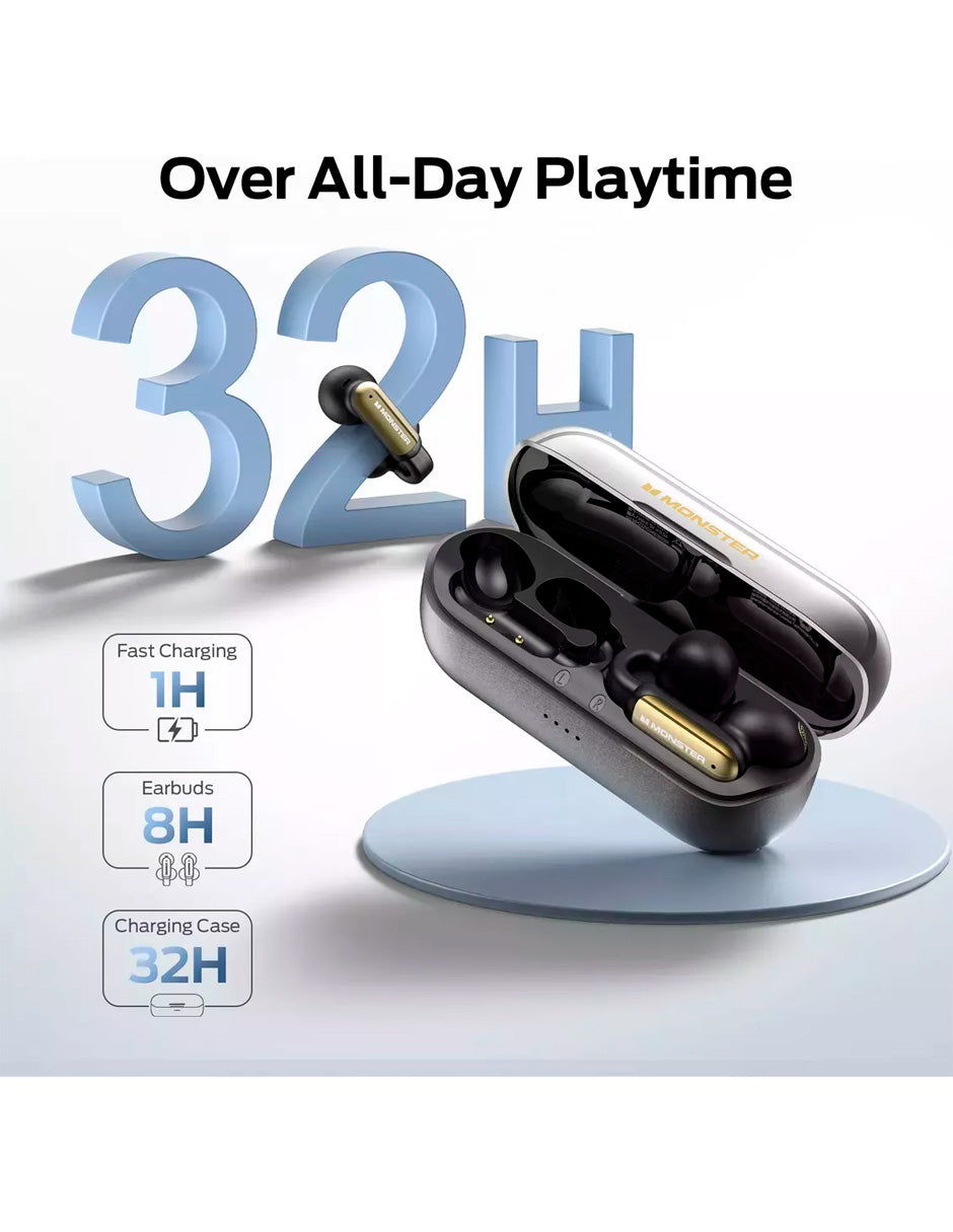 SmartPhone Kingkong X Pro 5g 256 Gb Negro 24 Gb Ram + Audifonos Bluetooth E62