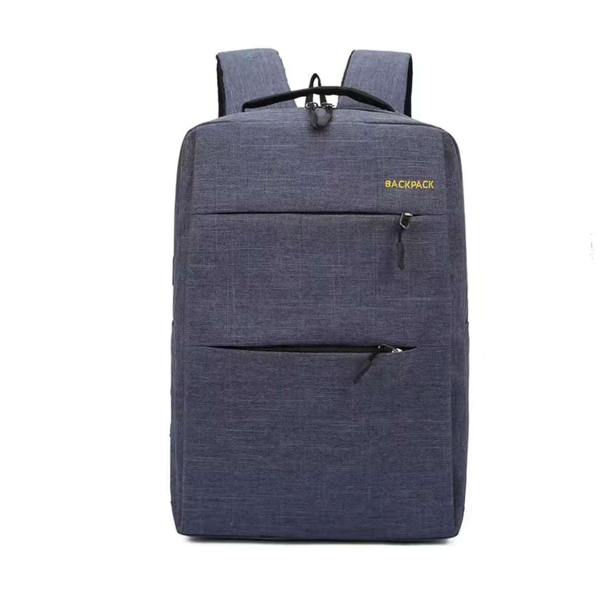 Mochila 3 en 1 con lonchera, lapicera y puerto USB, 20 L DNB263 - foto 9
