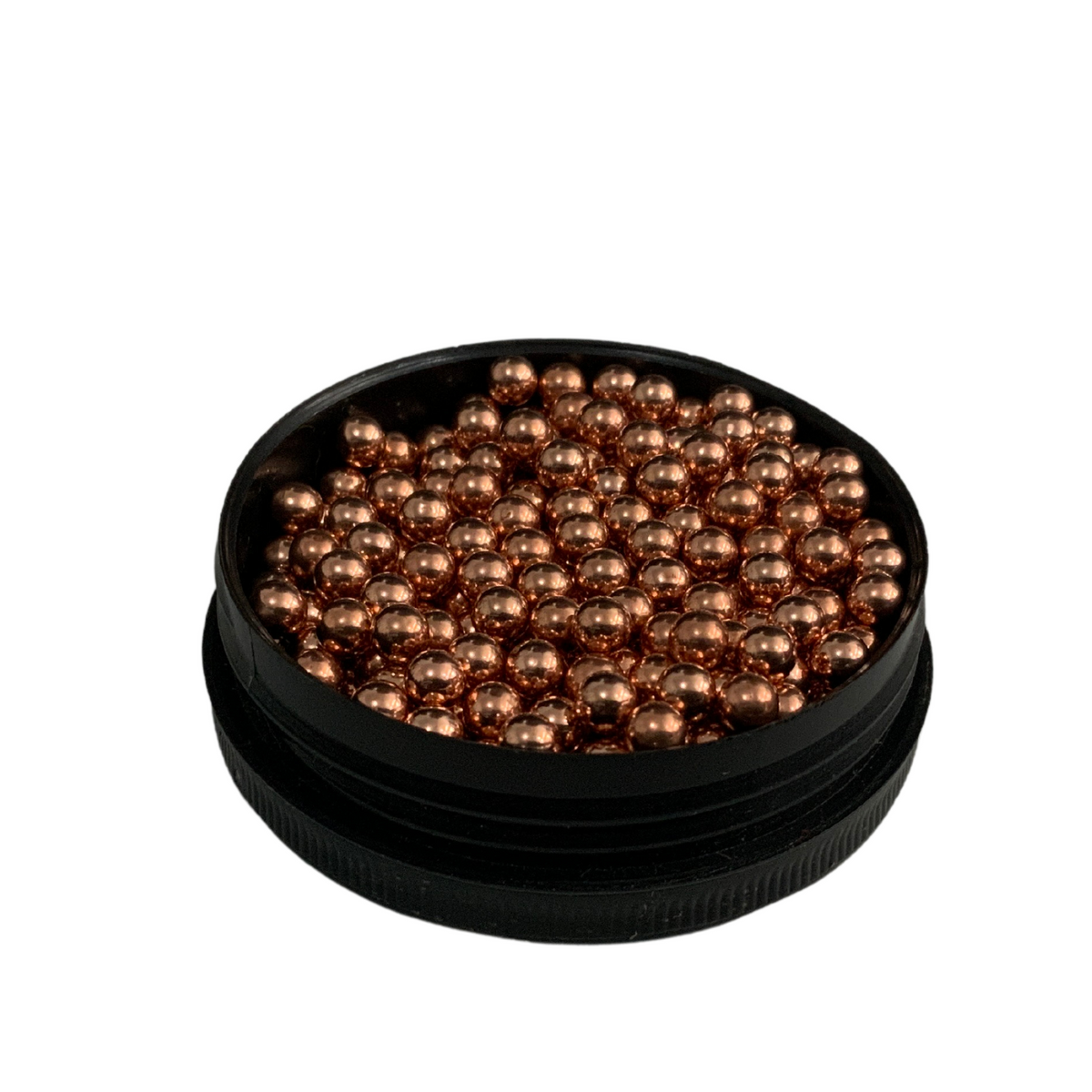Balines de 4.5 mm con peso de 0.32 g para tiro deportivo DPMA - foto 2