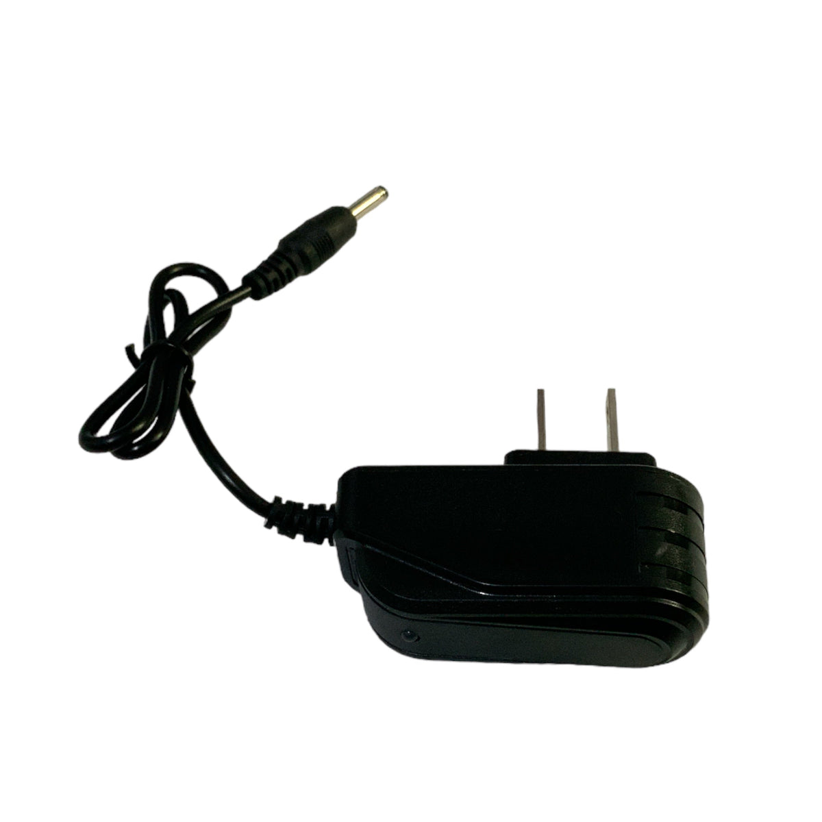 Cargador para lámpara con entrada chica, modelo DTCDQ2