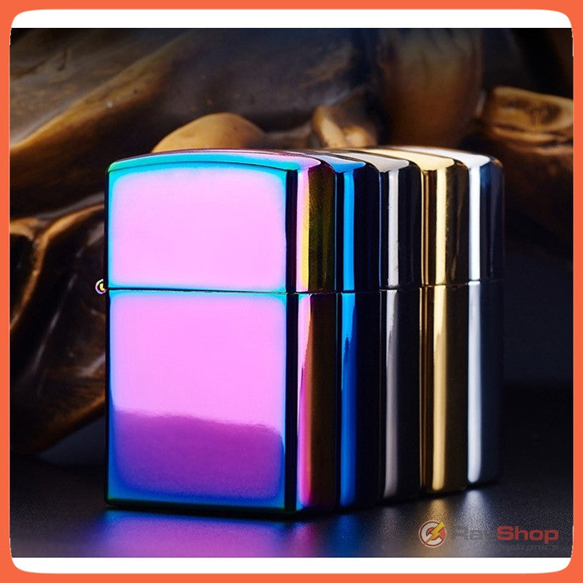 Encendedor eléctrico de doble arco de plasma recargable por USB (JL217) - foto 7