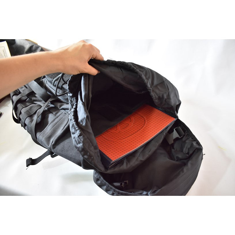 Mochila táctica de 45 litros WZ629 para campismo y uso diario - foto 8