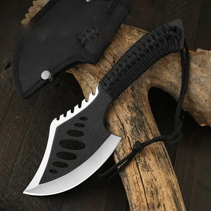 Hacha táctica para acampar, modelo F2082 - foto 4