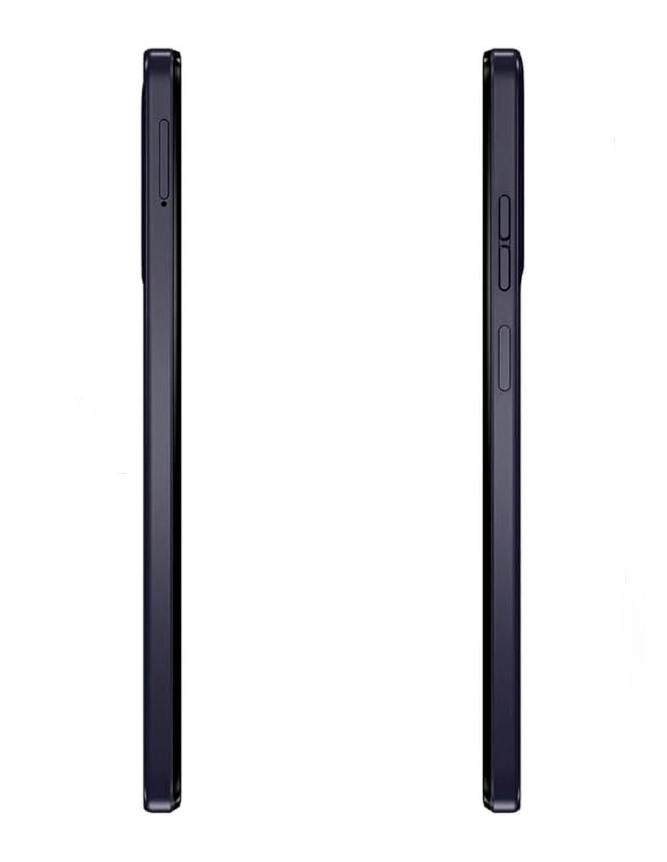 SmartPhone G04s 4gb Ram 256 gb Dual Sim Negro Cósmico