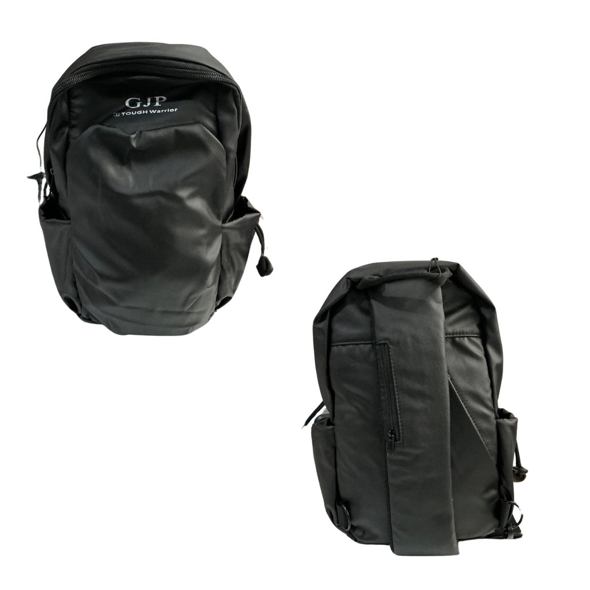Mochila de tela oxford impermeable, resistente a arañazos GJ23 - foto 2