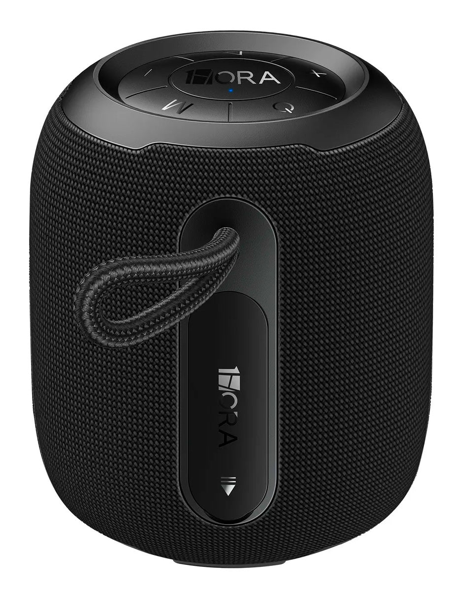 Bocina Mini Inalámbrica Portátil Altavoces con Aux Micro Sd