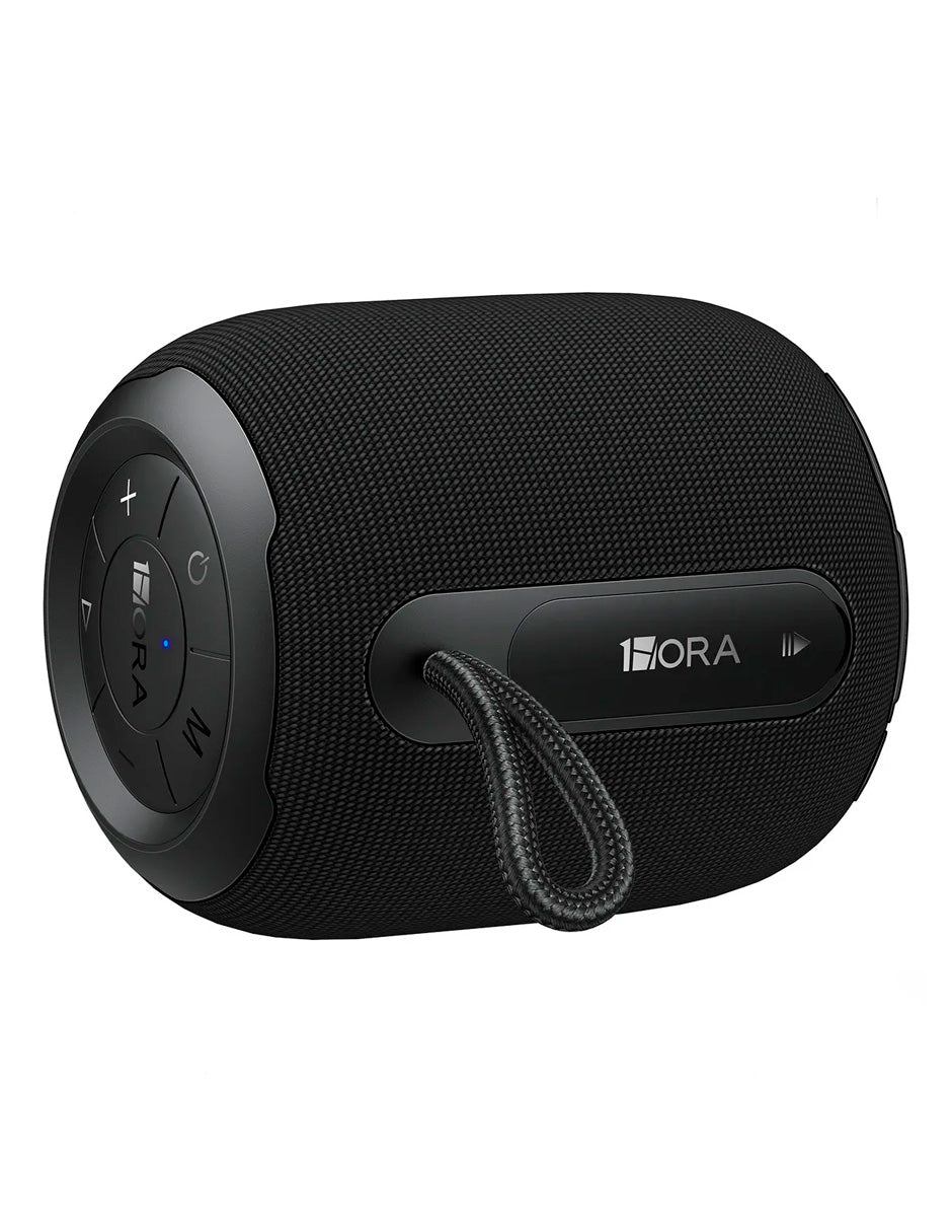 Bocina Mini Inalámbrica Portátil Altavoces con Aux Micro Sd