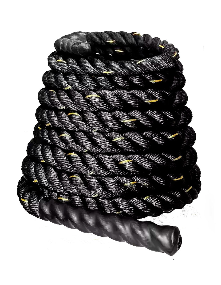 Cuerda De Crossfit Petukita Box Ejercicio Fitness