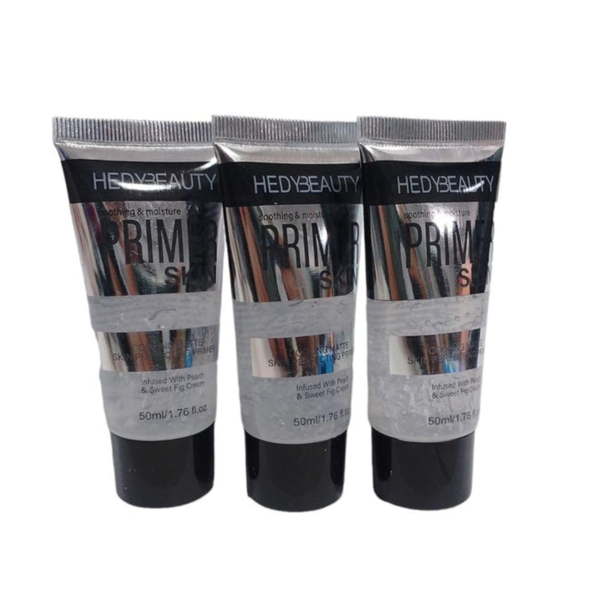 Primer acondicionador de piel para hidratar antes del maquillaje - foto 3