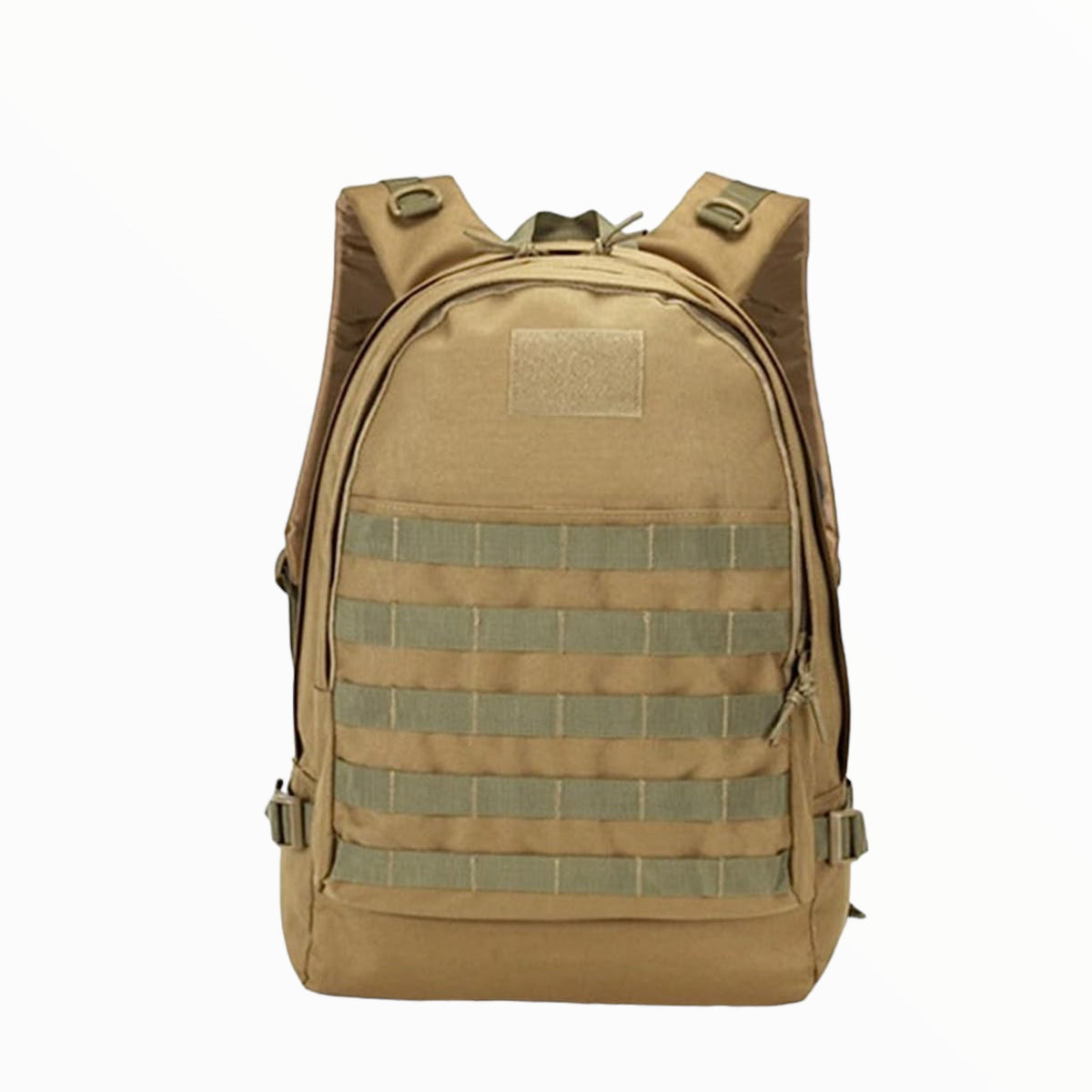 Mochila de 25 litros con sistema Molle y porta botellas GJ9098 - foto 7