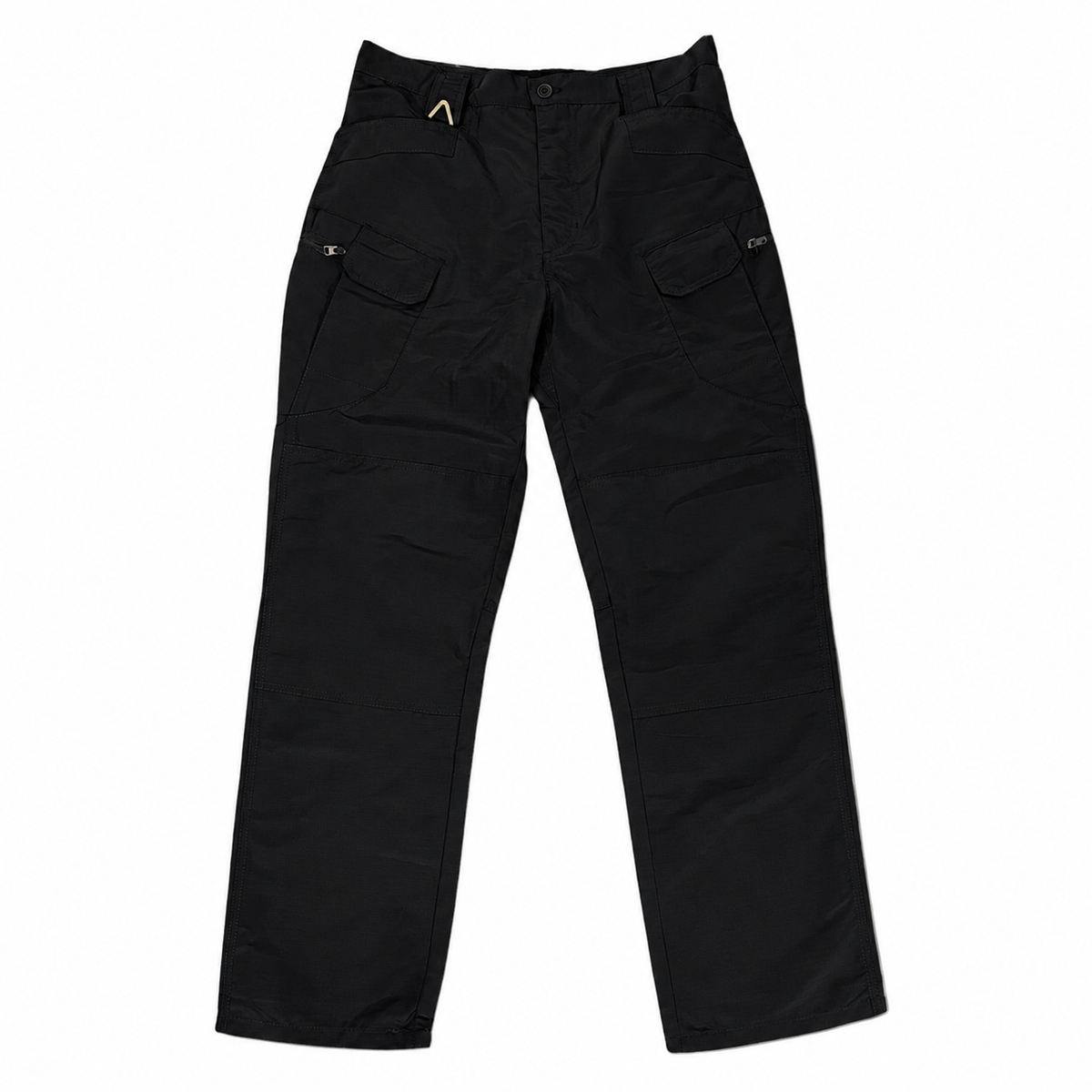 Pantalón táctico de nylon y spandex IX7, en cuatro colores - foto 4