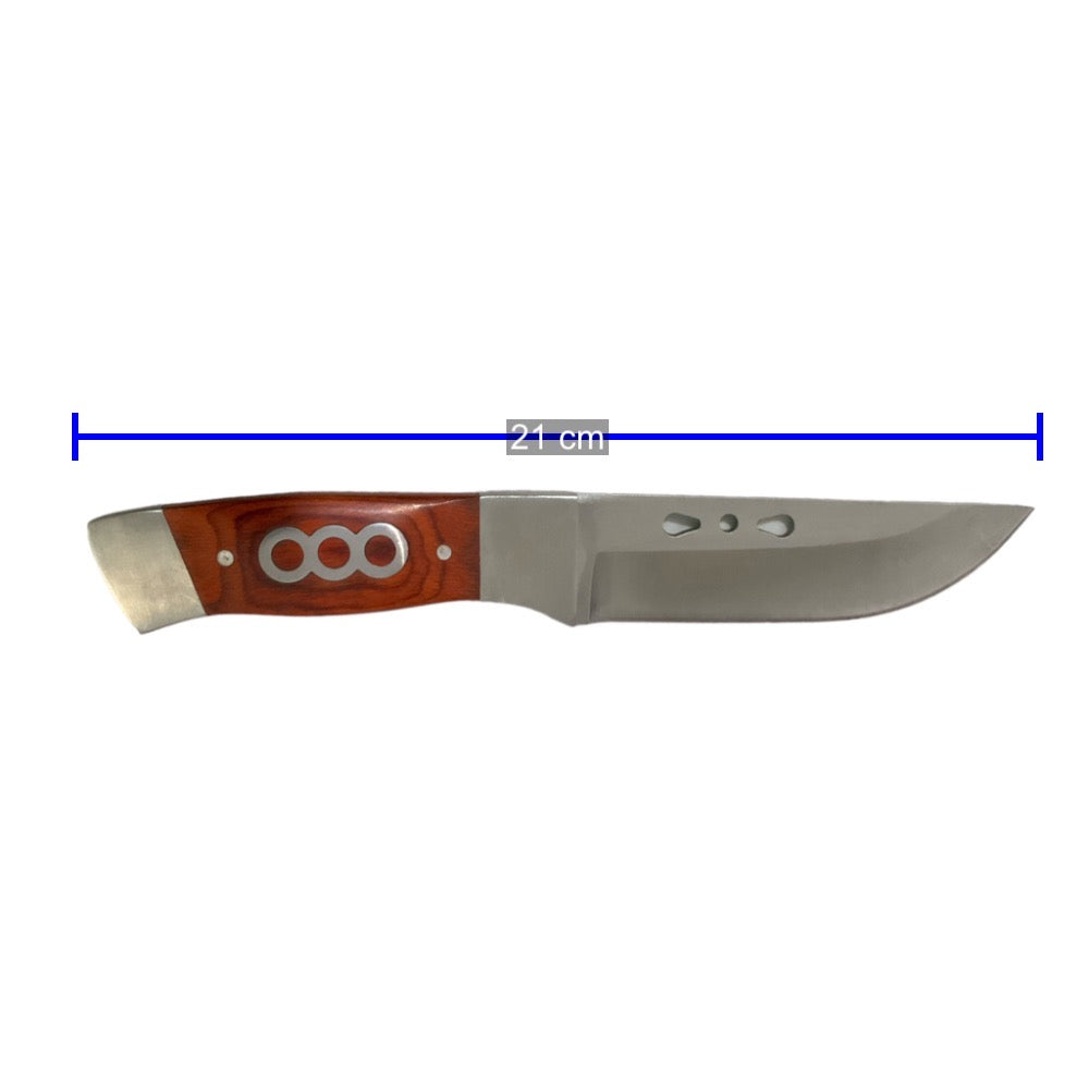Cuchillo con funda, modelo JF034 - foto 2