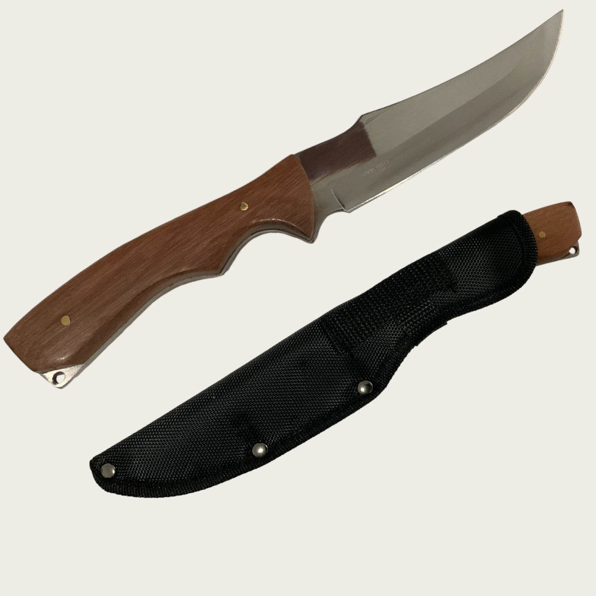 Cuchillo con funda de la serie JF16, en cuatro modelos - foto 4