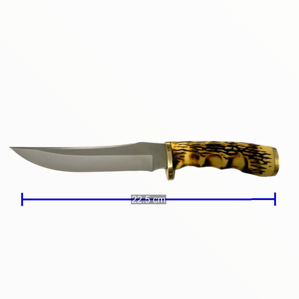 Cuchillo con funda, modelo JF7880A - foto 2
