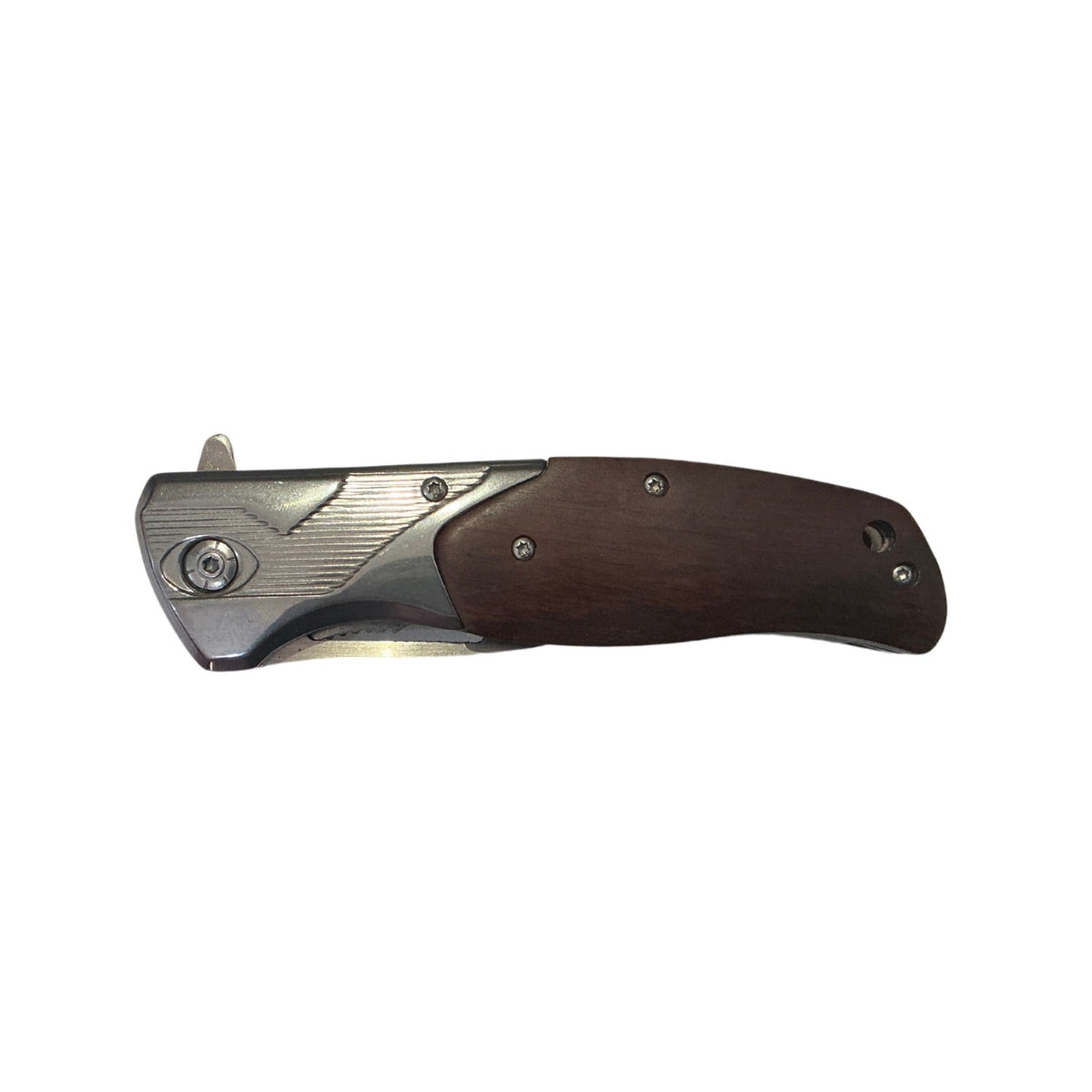 Navaja plegable con clip JFDA326 - foto 3