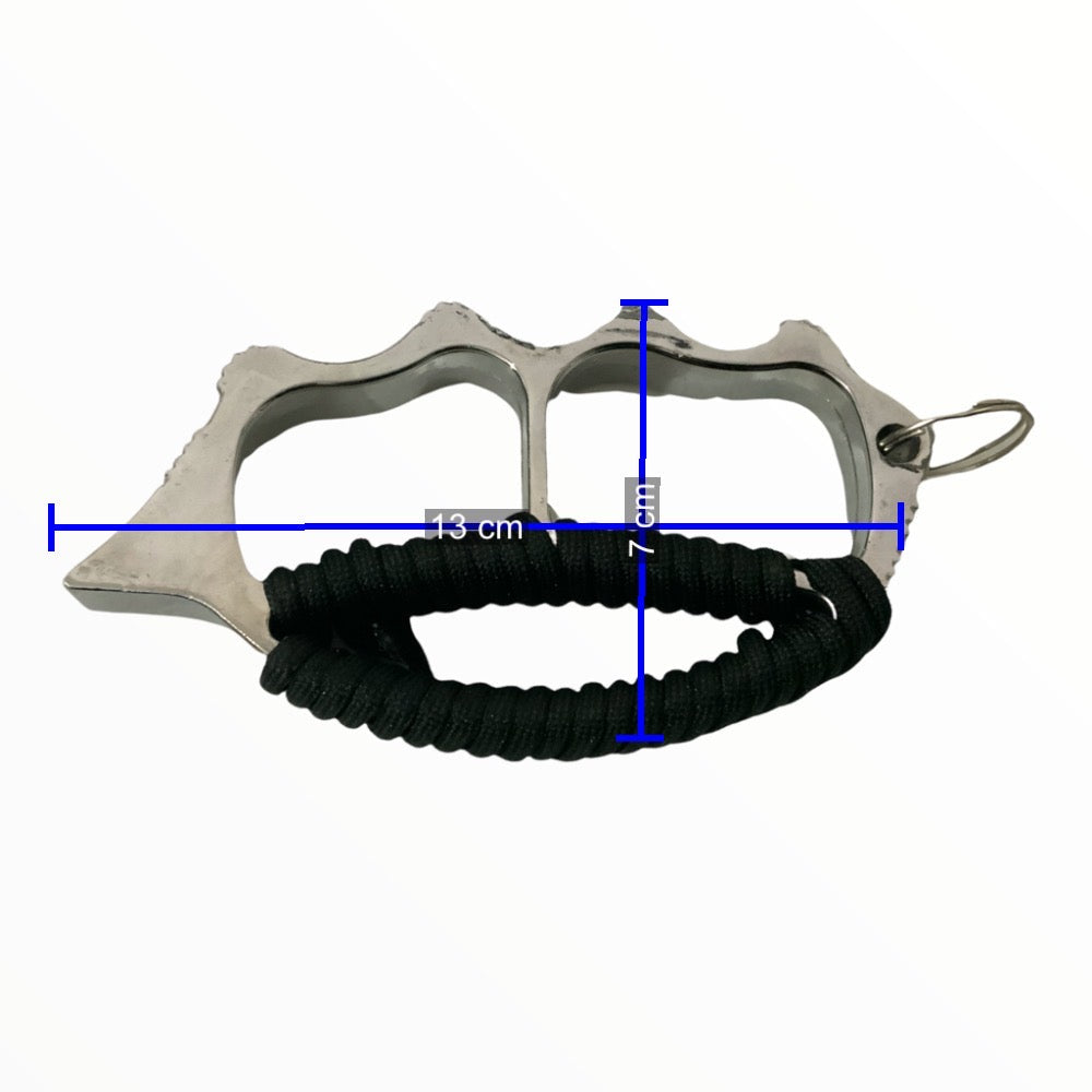 Accesorio de seguridad personal con cuerda, modelo JFLD310 - foto 2