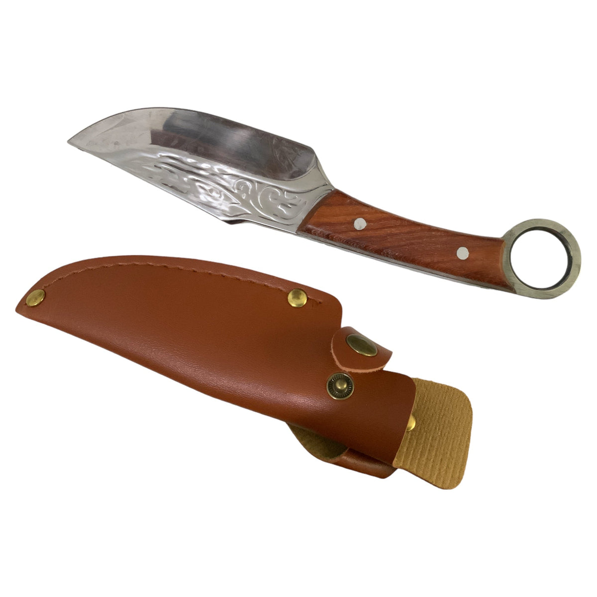 Cuchillo con funda de la serie JFA, en tres modelos - foto 4