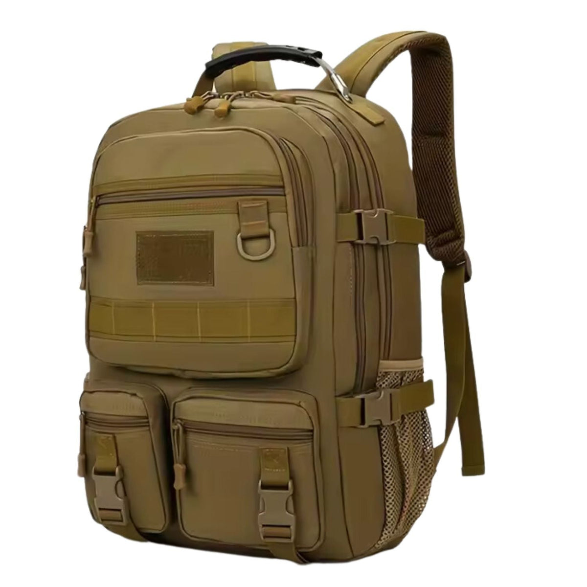 Mochila militar de 21 L con correas Molle JYB132 - foto 5
