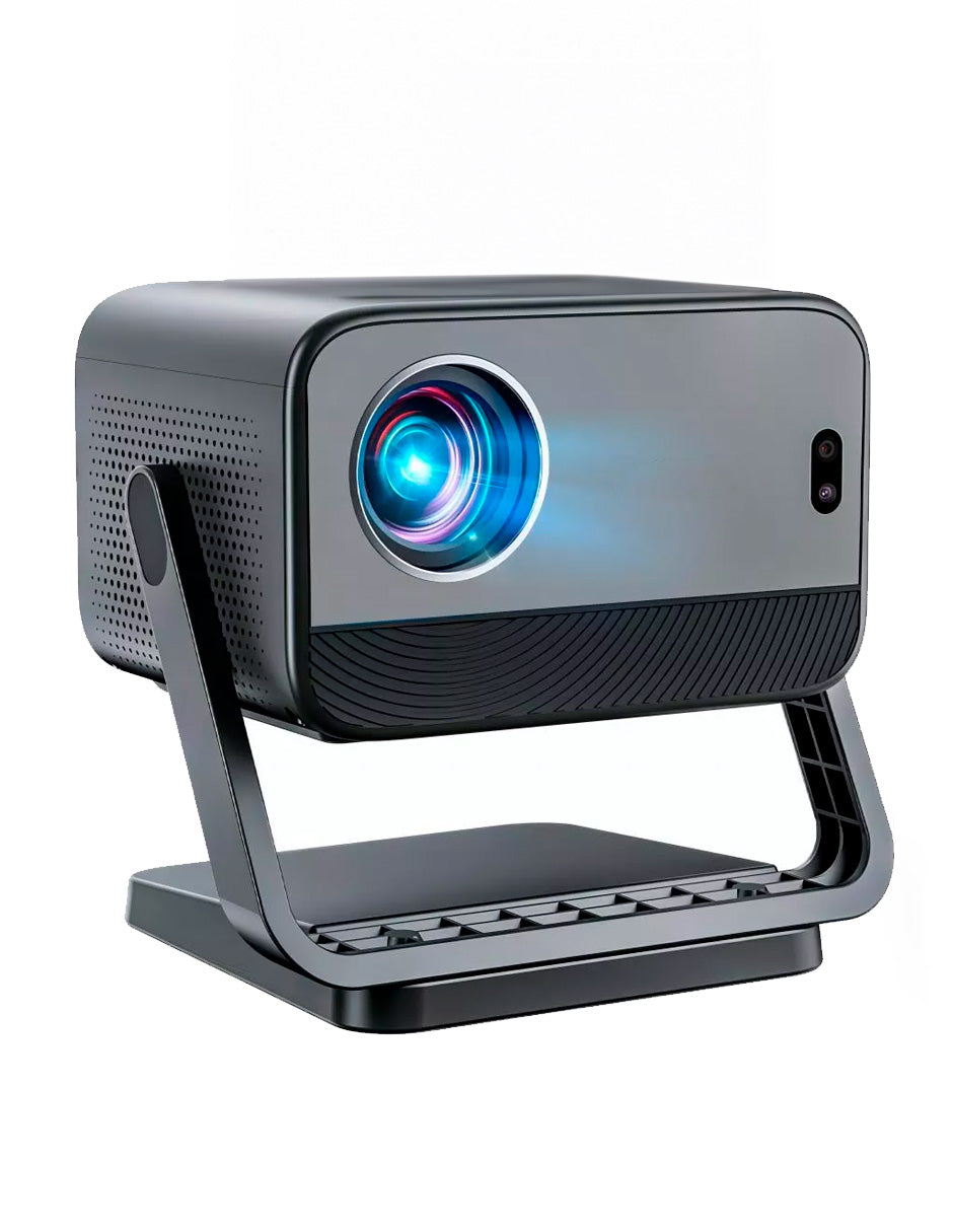 Proyector Portátil L1-NP1 Full Hd con Android/Wifi
