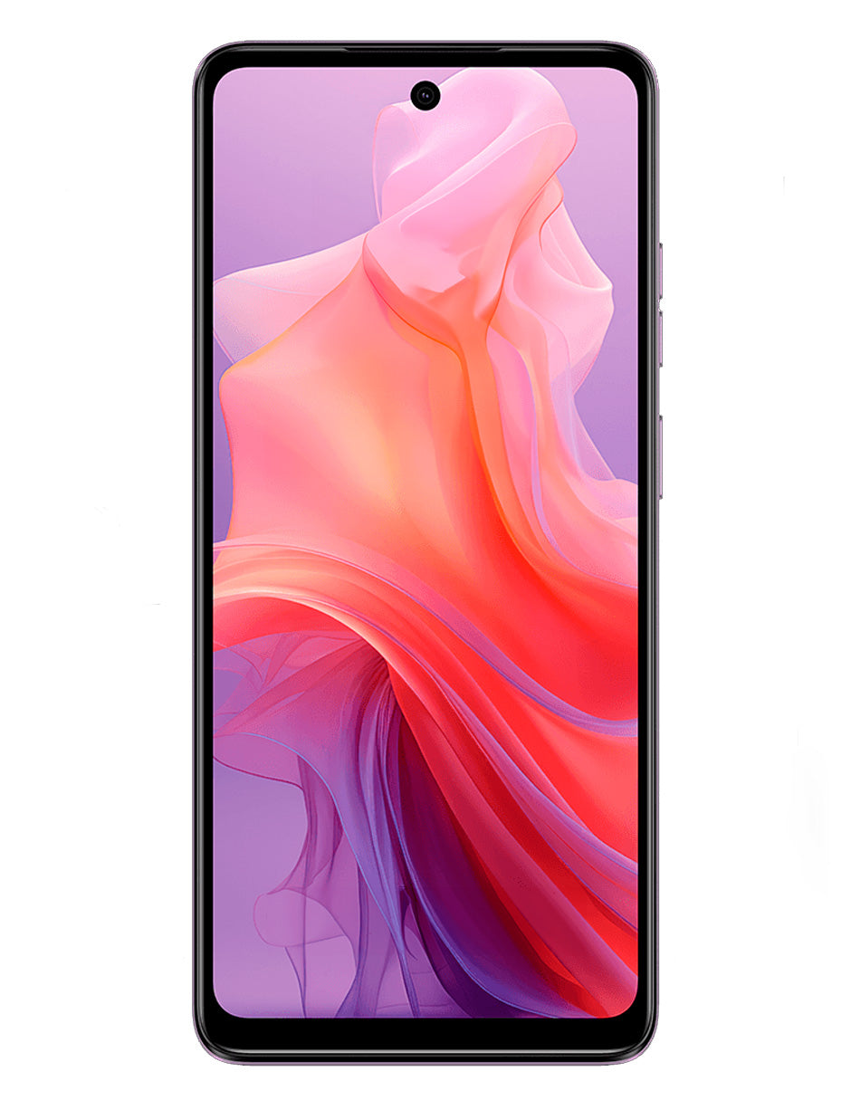 SmartPhone Moto E14 Dual SIM 64 GB / 2 GB RAM Rosa