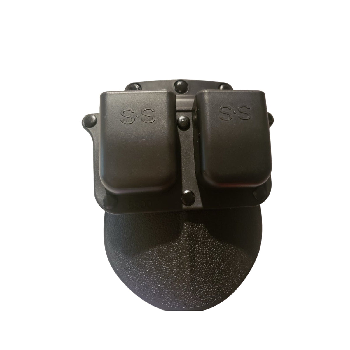 Funda cartuchera doble para Glock PJ103 - foto 3