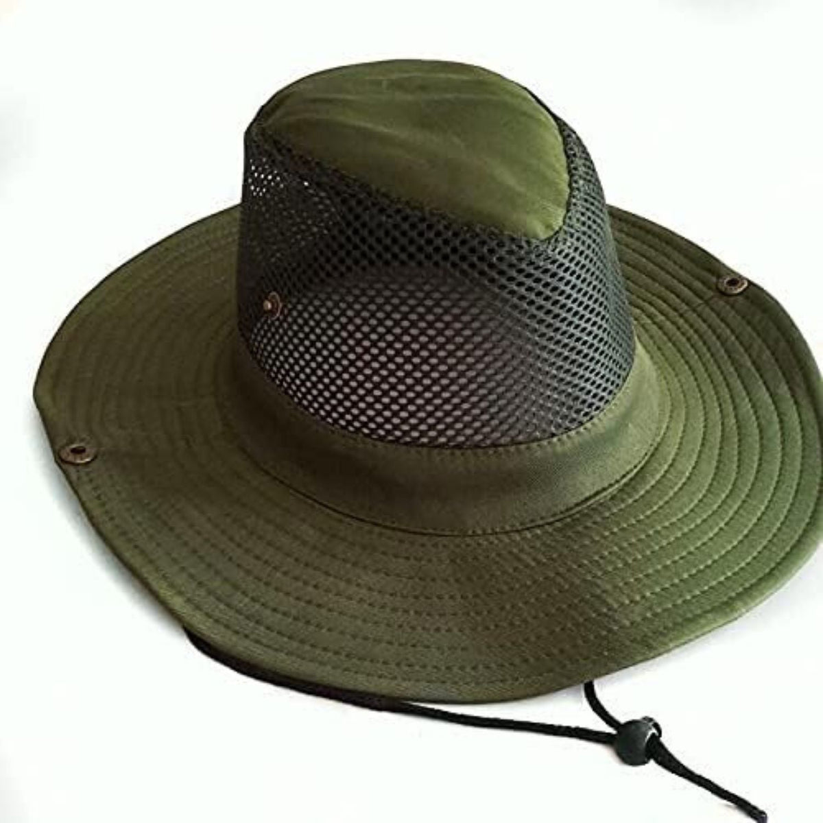 Sombrero legionario con capa para el sol, en cinco colores - foto 5