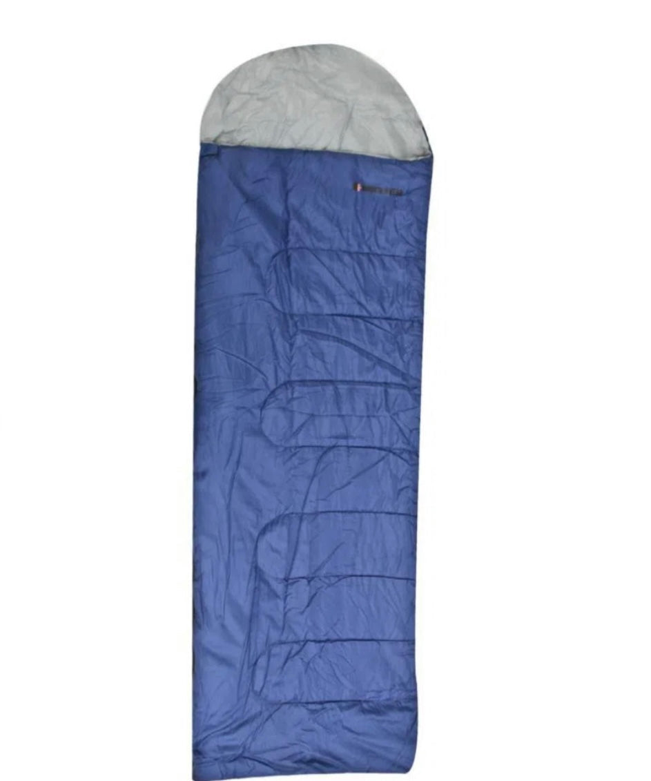 Saco de dormir portátil con funda para camping PJ536 - foto 2