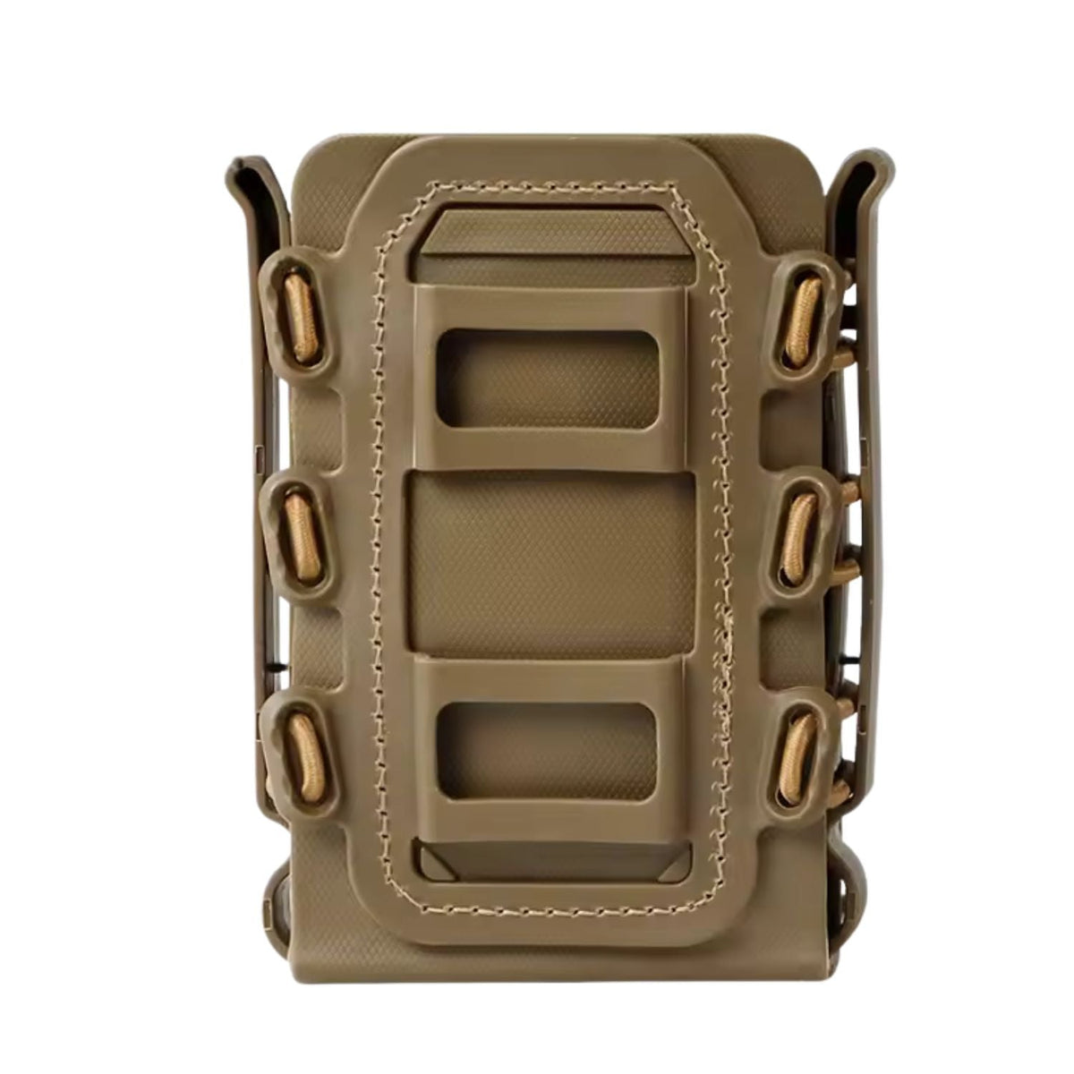 Porta cargador pouch de plástico rígido PJ280 - foto 5
