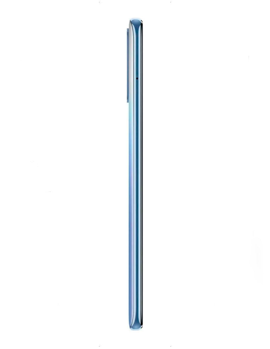 Xiaomi Poco M5s Petukita Box Pantalla Amoled 8gb 256gb Azul