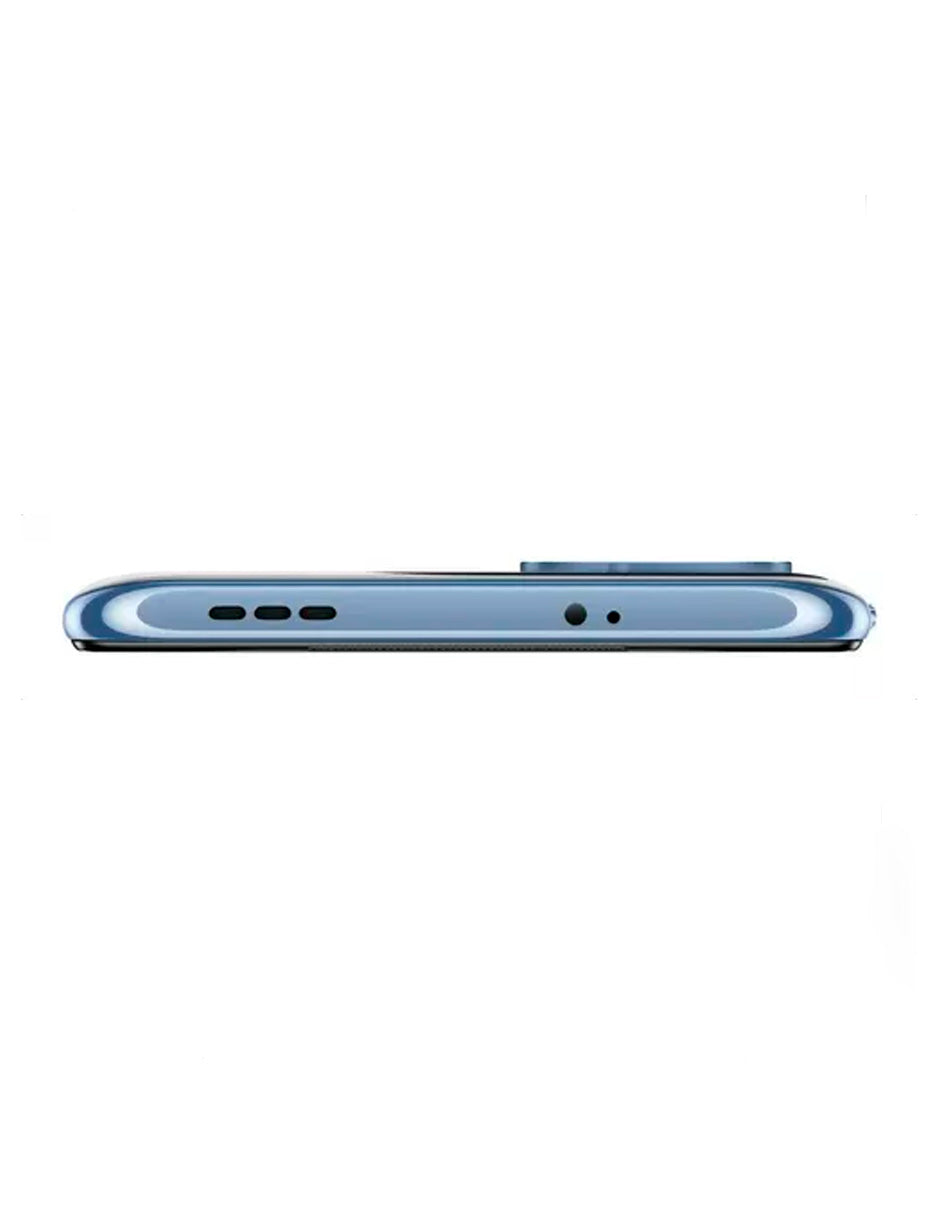 Xiaomi Poco M5s Petukita Box Pantalla Amoled 8gb 256gb Azul