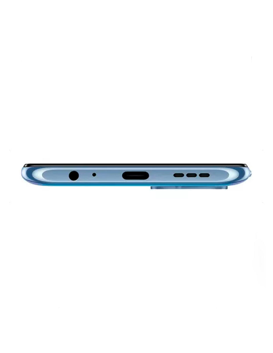 Xiaomi Poco M5s Petukita Box Pantalla Amoled 8gb 256gb Azul