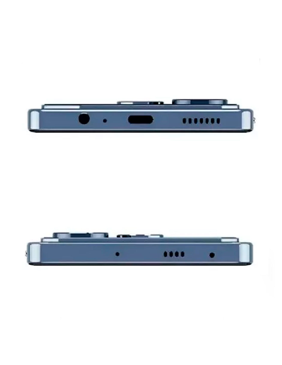 SmartPhone Tecno Pova 6 8 gb Ram / 256 gb Rom Gris
