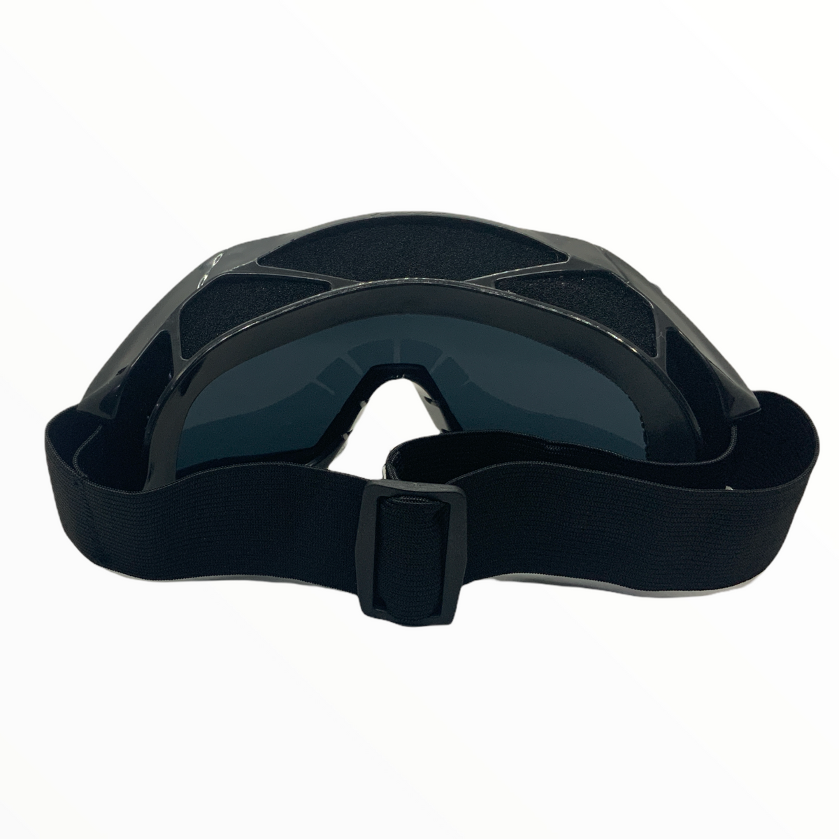Googles tácticos de motocross con mica tornasol SN046 - foto 4