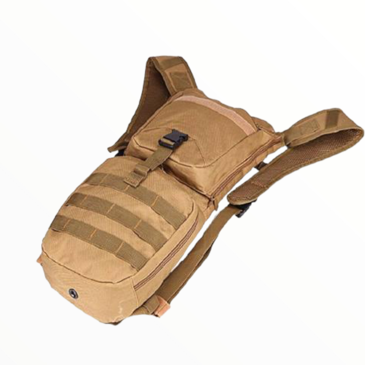 Mochila de hidratación táctica de 3 litros en 9 colores - foto 6
