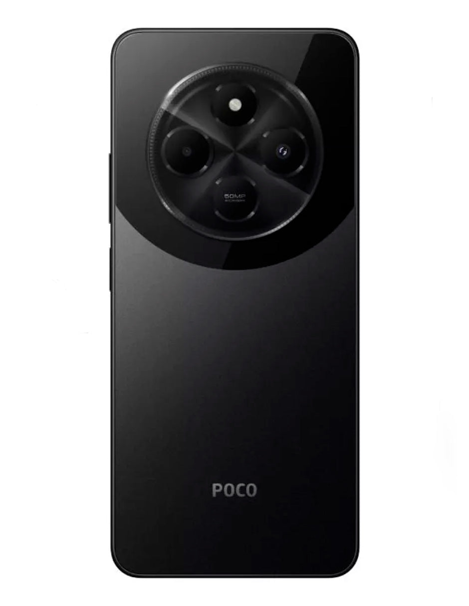SmartPhone Poco C75 256 gb / 8 gb Ram Dual SIM Negro