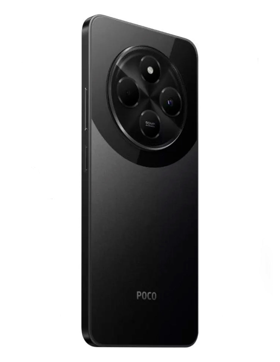 SmartPhone Poco C75 256 gb / 8 gb Ram Dual SIM Negro