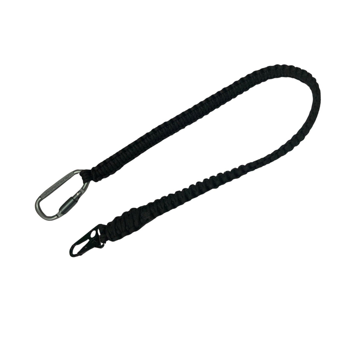 Correa porta fusil con paracord y arnés reforzado SN198 - foto 10