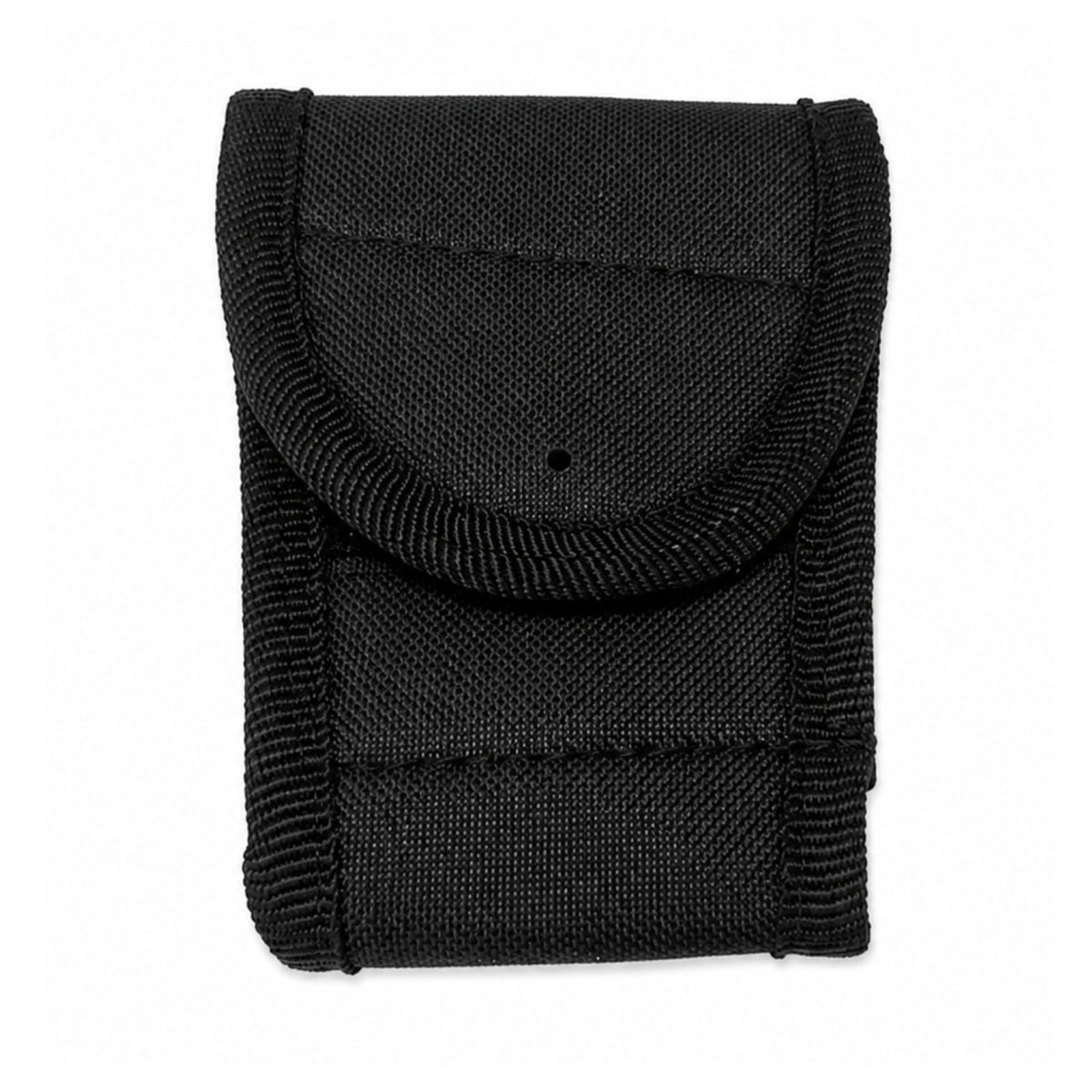 Funda porta esposas de nylon con broche y contactel para cinturón - foto 6